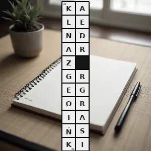 Hasło krzyżówkowe kalendarz słoneczny wprowadzony w 1582 przez papieża grzegorza xiii bullą inter gravissimas - kalendarz gregoriański – rozwiązanie, synonimy, podpowiedzi i definicje krzyżówkowe